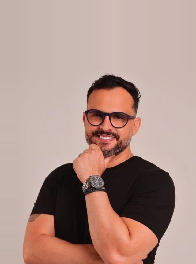 Marcelo Soares de Moraes — Contador e Fundador da Metodus